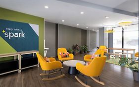 Spark By Hilton Virginia Beach Oceanfront